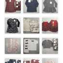 MONNALISA�ASTON MARTIN�PETIT BATEAU�IL GUFO�MAGIL ��� �����. - ����������� 1