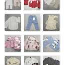 MONNALISA�ASTON MARTIN�PETIT BATEAU�IL GUFO�MAGIL ��� �����. - ����������� 2