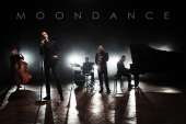 MOONDANCE      |      |    | cover band  