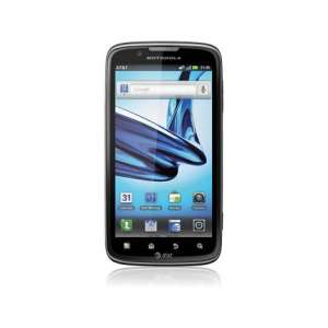 Motorola Atrix 2 Black ����� - ����������� 1