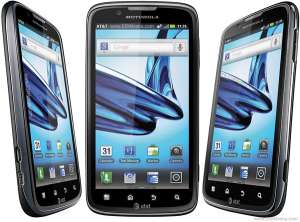 Motorola Atrix 2 ��������� �.�. - ����������� 1