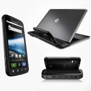 Motorola Atrix 4G ��� ���-������� - ����������� 1