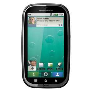 Motorola Bravo  Android -  1