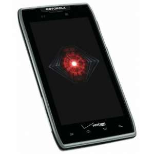 Motorola Droid Razr Maxx  -  1