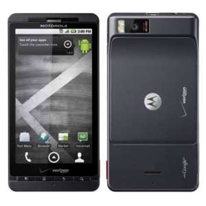 Motorola Droid X �������� MB810 - ����������� 1