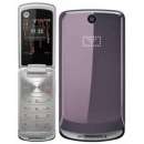 Motorola Gleam Violet -  3