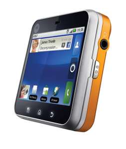 Motorola MB511 Flipout Orange -  1