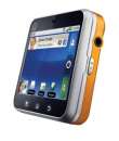   : Motorola MB511 Flipout Orange