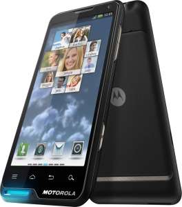 Motorola Motoluxe XT615 ��������� - ����������� 1
