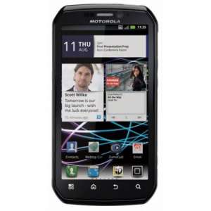 Motorola Photon 4G � ������� 8 - ����������� 1