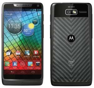 Motorola Razr I XT890 �.� - ����������� 1