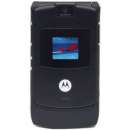   : Motorola RAZR V3 Black