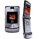 ������� � ����������: Motorola Razr V3 Silver �.�. �������