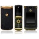   : Motorola RAZR2 V8 Luxury Edition