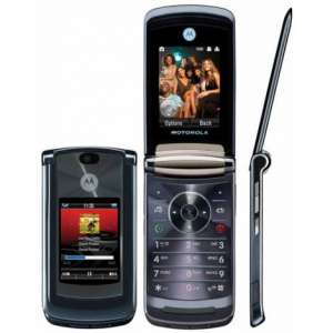 Motorola RAZR2 V8 ����� - ����������� 1