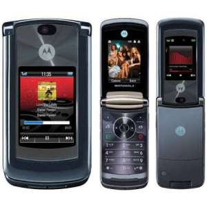 Motorola RAZR2 V8 (�������� �� �������) - ����������� 1