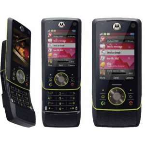 Motorola Rizr Z8 -  1