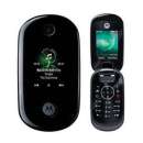 Motorola U9 Black.   - /