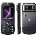   : Motorola ZN5 Black