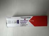 Mounjaro 15 mg
