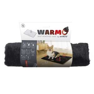 M-Pets Warmo Self Heating Mat  ,       -  1