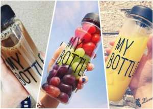 My bottle � ������������ �������, ����� 2015 ����! ���� ����������! ������������ � ���������� ������� ������! - ����������� 1