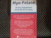 Myo-folate -  2