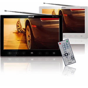 MYSTERY MTV-760CU ����������� ��������� - ����������� 1