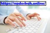 ������� � ����������: Nadoskah Online ✅ ������������ ������ �������� ����������