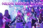 Neon Dance Club.       -  1