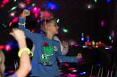Neon Dance Club.       -  2