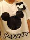   : NEW!!!  Mickey
