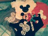 NEW!!! �������� Mickey - ����������� 3