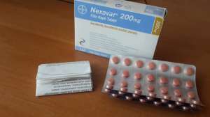 NEXAVAR 200MG, �������� - ����������� 1