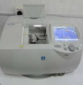 Nidek Multifunction Me 1200 Lens Edger -  1