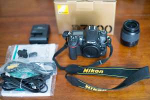 Nikon D7000 16.2 ������� �������� ���������� ���������� - ������. - ����������� 1