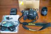 ������� � ����������: Nikon D7000 16.2 ������� �������� ���������� ���������� - ������.