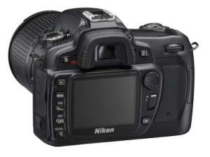 Nikon D7000 -  1