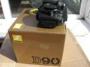 Nikon D80    18-135mm  ........ $ 1900 -  1