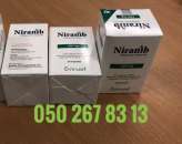 Перейти к объявлению: Niranib ( Нирапариб) и Lucinirap Луцинирап Аналог Зеджула 100 мг