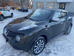 Nissan Juke I 2012 � �������� ��������� - ����������� 1