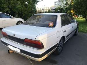 Nissan Laurel C33, ������� 4 ��. ������ - ����������� 1
