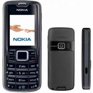 Nokia 3110 Classic -  1