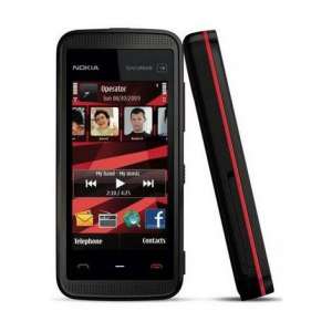 Nokia 5530 XpressMusic ��������� - ����������� 1