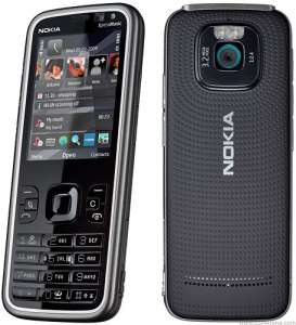 Nokia 5630 XpressMusic .. -  1