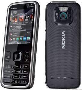 Nokia 5630 XpressMusic �.�. - ����������� 1