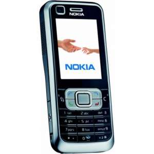 Nokia 6120 Classic  -  1