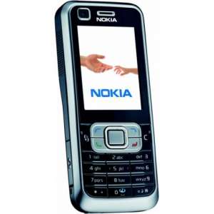 Nokia 6120 Classic -  1