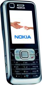 Nokia 6120 Classic ��������� - ����������� 1