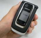 Nokia 6131  -  2